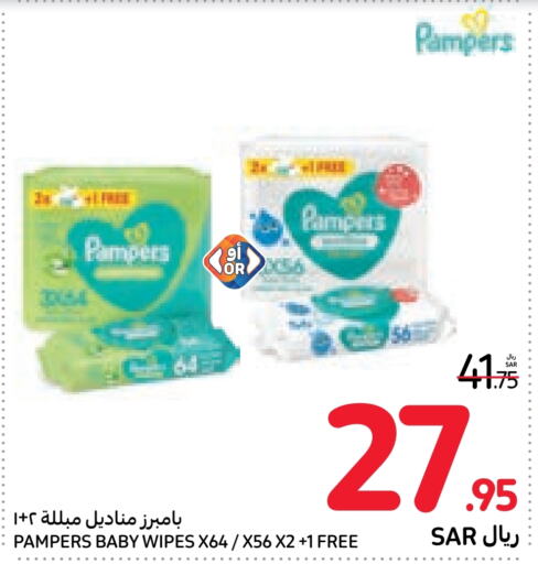 Pampers