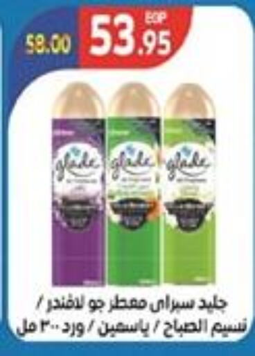  Air Freshner  in Zaher Dairy in Egypt - Cairo