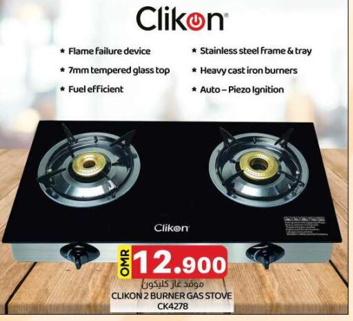 CLIKON