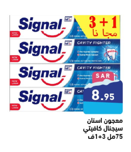 SIGNAL