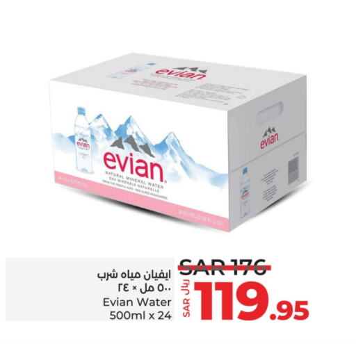 EVIAN