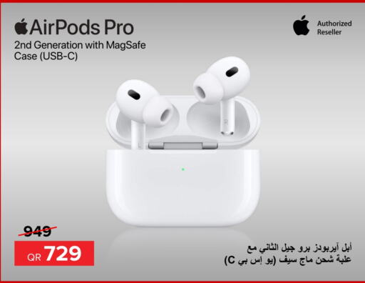  Earphone  in Al Anees Electronics in Qatar - Al Khor