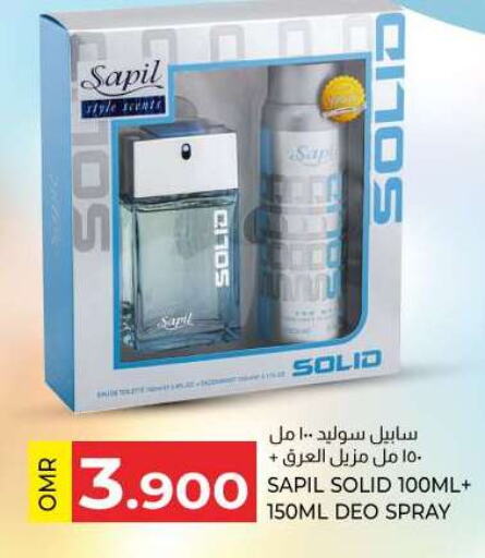 SAPIL