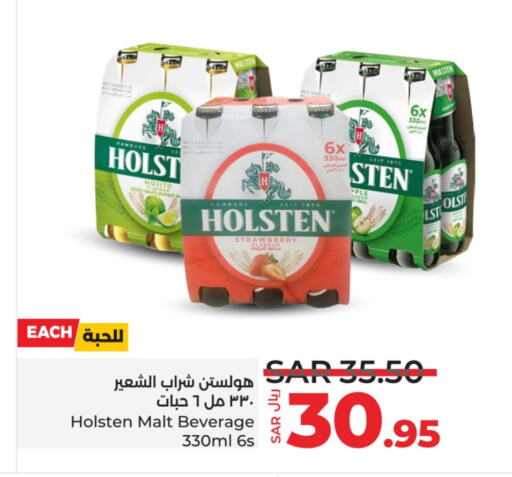 HOLSTEN