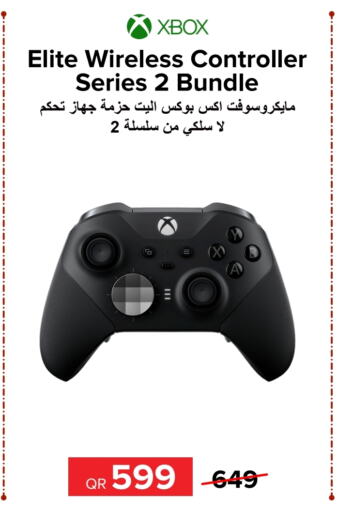 XBOX