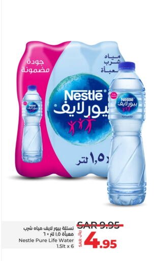 NESTLE