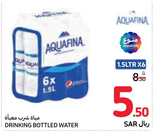 AQUAFINA