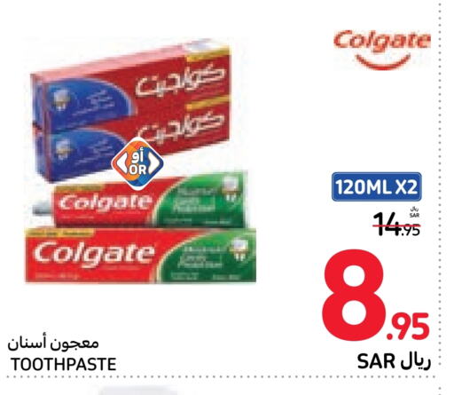 COLGATE