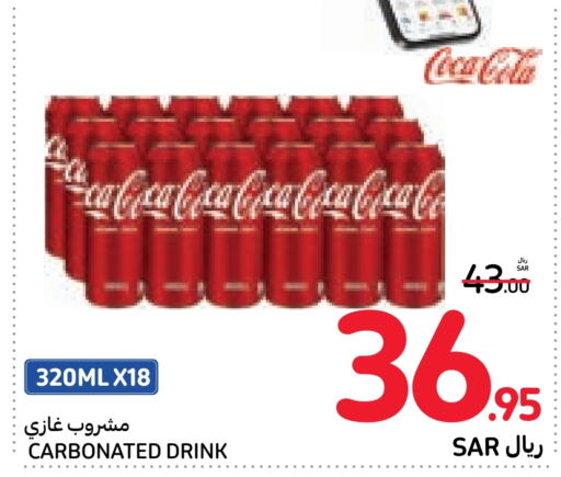 COCA