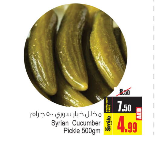  Pickle  in Ansar Gallery in UAE - Dubai