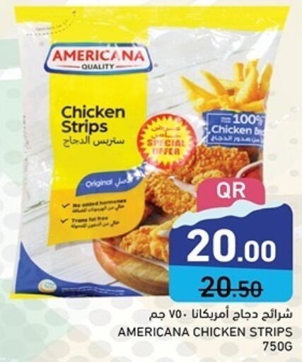  Chicken Strips  in Aswaq Ramez in Qatar - Al Wakra