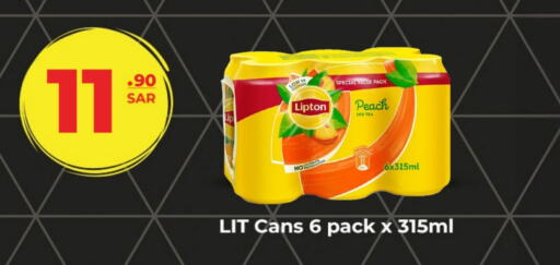 Lipton