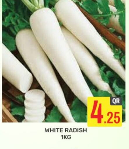 Radish