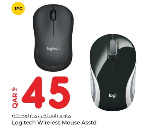 LOGITECH