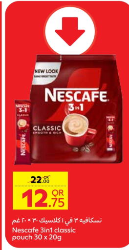 NESCAFE