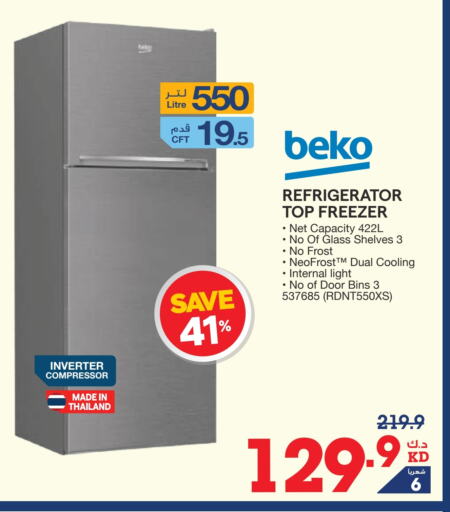 BEKO