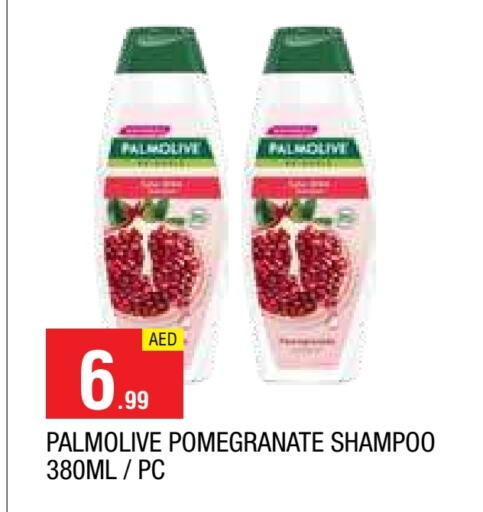 PALMOLIVE