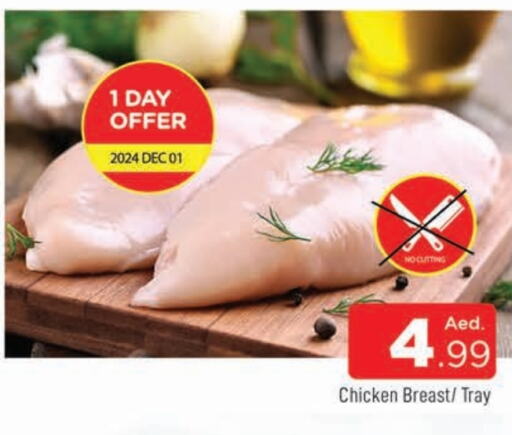  Chicken Breast  in AL MADINA in UAE - Sharjah / Ajman