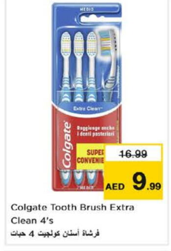 COLGATE