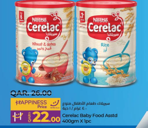 CERELAC