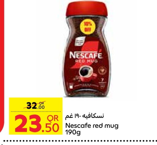 NESCAFE