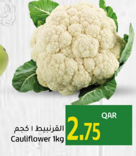 Cauliflower