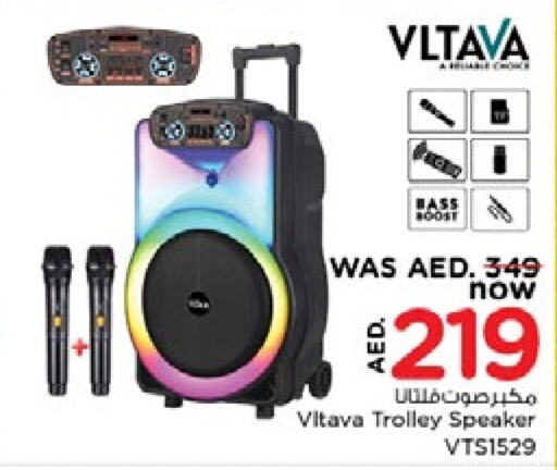 VLTAVA Speaker  in Nesto Hypermarket in UAE - Fujairah