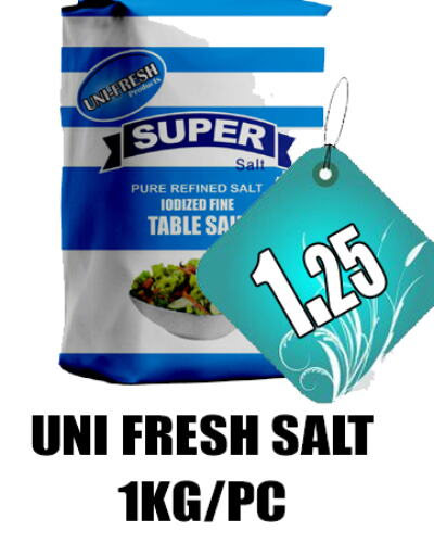  Salt  in GRAND MAJESTIC HYPERMARKET in UAE - Abu Dhabi