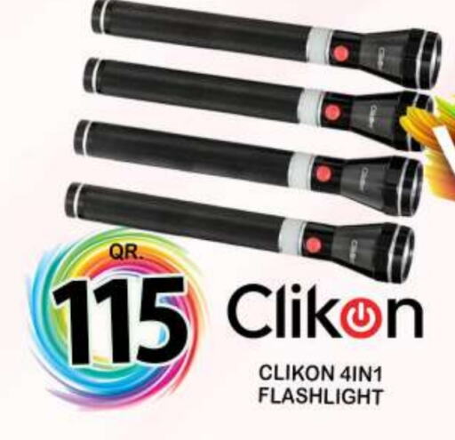 CLIKON