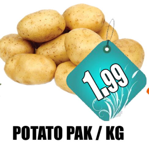 Potato