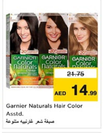 GARNIER