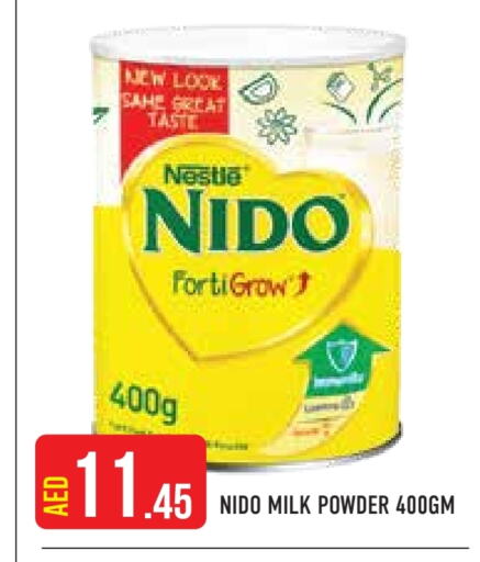 NESTLE Milk Powder  in Baniyas Spike  in UAE - Abu Dhabi