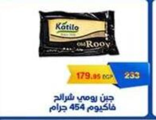 KATILO Roumy Cheese  in Spinneys  in Egypt - Cairo