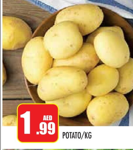 Potato