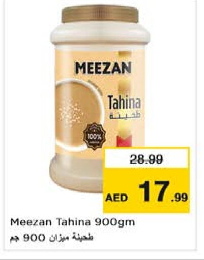  Tahina & Halawa  in Nesto Hypermarket in UAE - Sharjah / Ajman