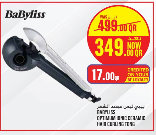 BABYLISS