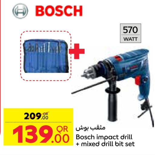 BOSCH