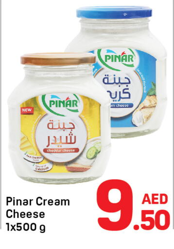 PINAR Cheddar Cheese  in Day to Day Department Store in UAE - Dubai