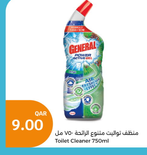  Toilet / Drain Cleaner  in City Hypermarket in Qatar - Al Khor