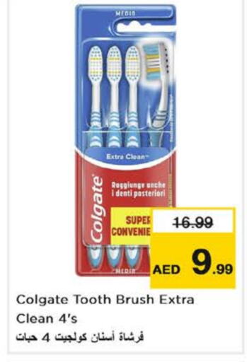 COLGATE