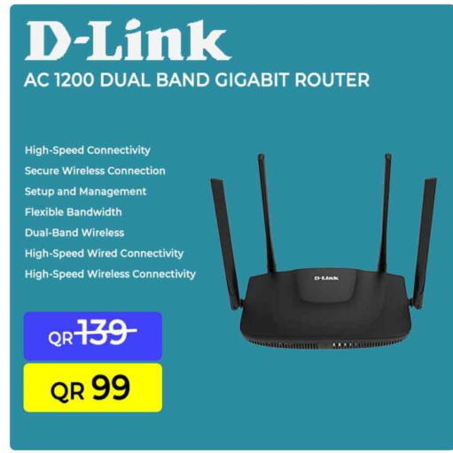 D-LINK