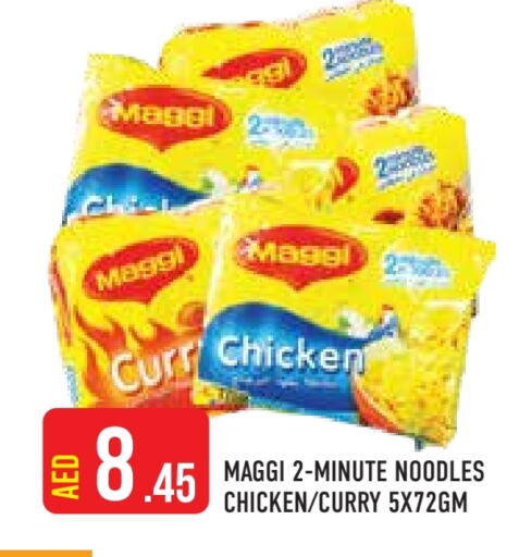 MAGGI