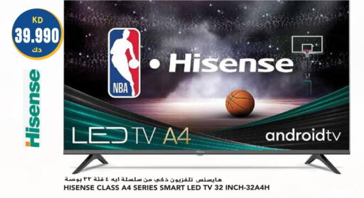 HISENSE