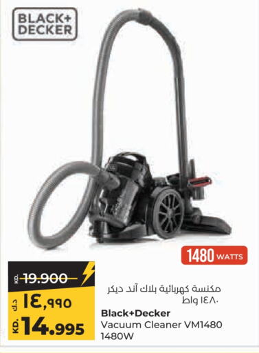 BLACK+DECKER