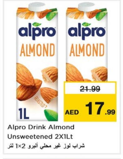 ALPRO