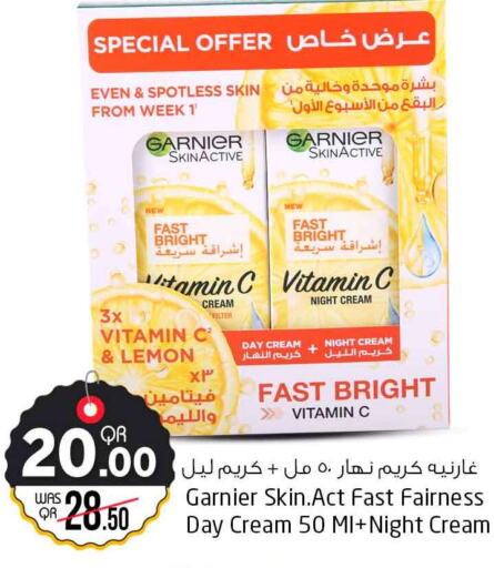 GARNIER