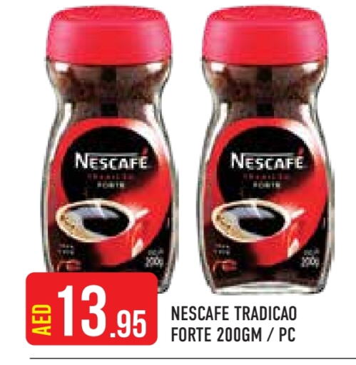 NESCAFE