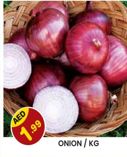 Onion