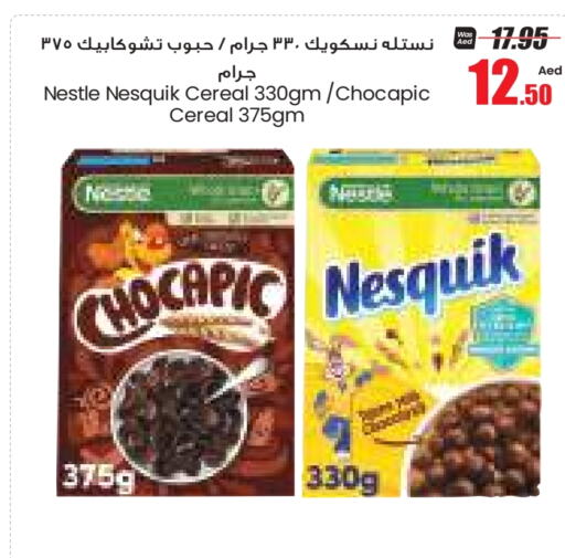 NESTLE