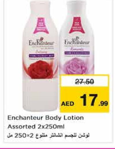 Enchanteur